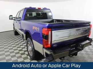 New 2026 Ford F350 King Ranch AWD/4WD video 4