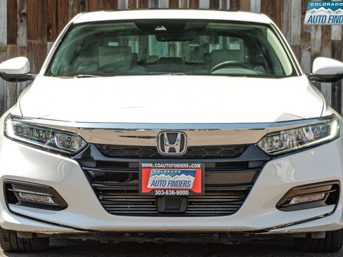 Used 2019 Honda Accord EX-L image 6