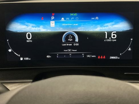 Used 2023 Kia Sportage X-Pro image 13