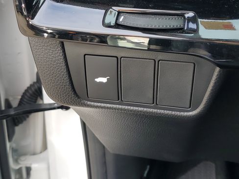 Certified 2026 Honda CR-V EX-L image 24