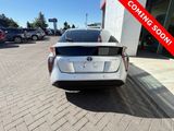 Used 2018 Toyota Prius Two w/ Prius Two Safety Plus Package image 3