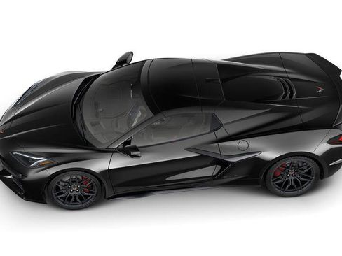 New 2026 Chevrolet Corvette Z06 image 33