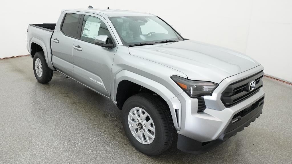 New 2026 Toyota Tacoma SR5 AWD/4WD image 10