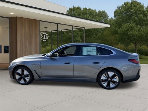New 2026 BMW i4 eDrive40 w/ Premium Package image 13