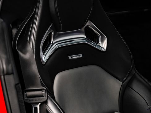 Used 2016 Mercedes-Benz AMG GT S image 56