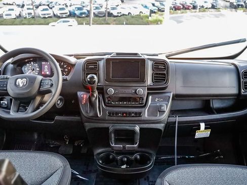 New 2026 RAM ProMaster 1500 w/ Convenience Group image 13