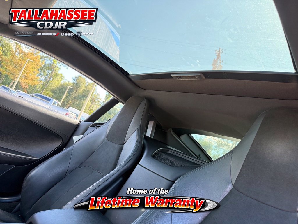 Used 2020 Jaguar F-TYPE Coupe RWD image 34