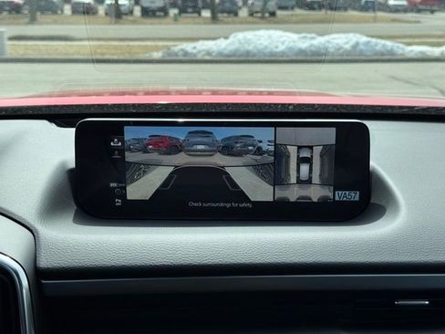 New 2026 MAZDA CX-50 2.5 Turbo w/ Accent Package image 4