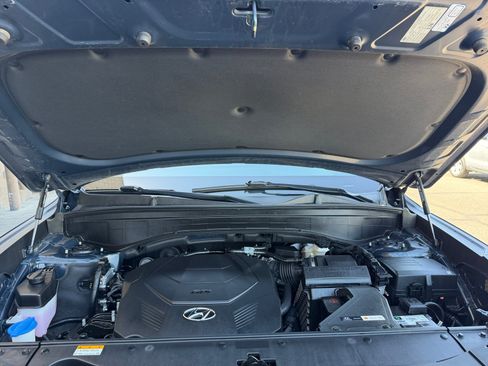 Used 2024 Hyundai Palisade SEL FWD image 22