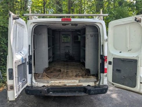 Used 2016 Nissan NV 1500 SV image 15