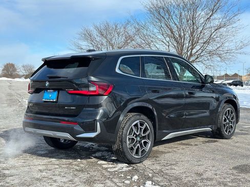 New 2026 BMW X1 xDrive28i w/ Technology Package AWD/4WD image 7