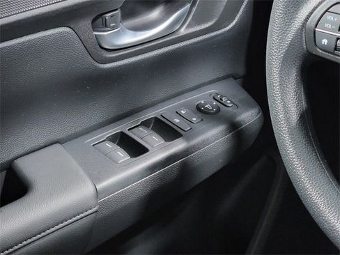 Certified 2023 Honda CR-V LX image 24