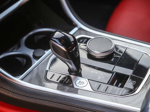 Certified 2023 BMW 840i Gran Coupe w/ Driving Assistance Package image 16