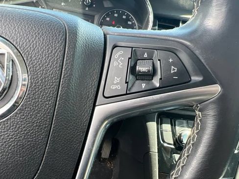 Used 2019 Buick Encore Preferred w/ Safety Package FWD image 15
