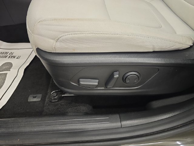 Used 2025 Hyundai Tucson SEL AWD/4WD image 34