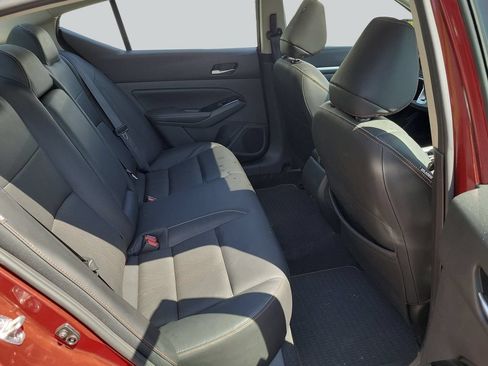 Used 2023 Nissan Altima 2.5 SR w/ SR Premium Package FWD image 33