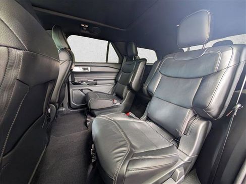 Used 2023 Ford Explorer ST w/ Equipment Group 401A image 20