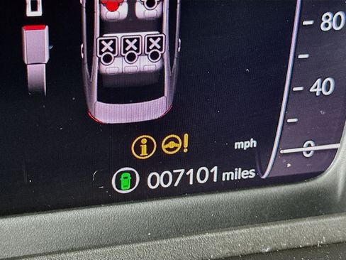 Used 2025 Honda Accord SE image 18