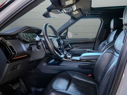 Used 2023 Land Rover Range Rover Sport SE image 42