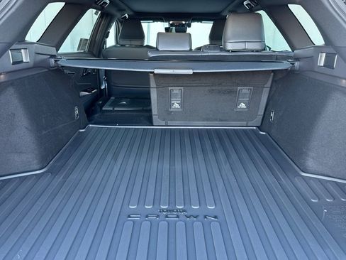 New 2025 Toyota Crown Signia image 14