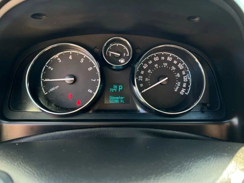 Used 2015 Chevrolet Captiva Sport LTZ image 12