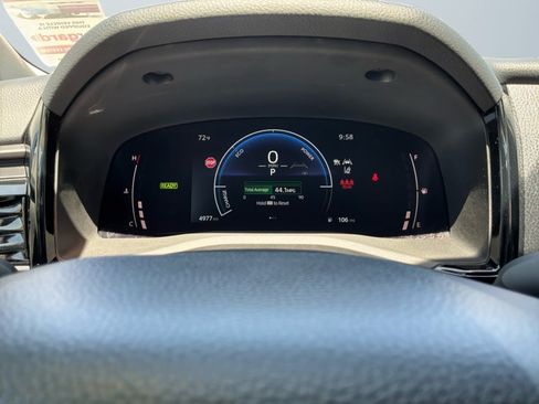 Used 2026 Toyota Camry LE FWD image 12