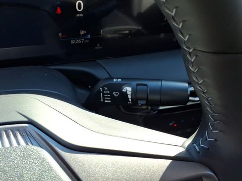 New 2026 Nissan Sentra SV image 22