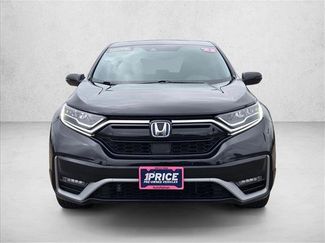 Used 2022 Honda CR-V EX-L video 2