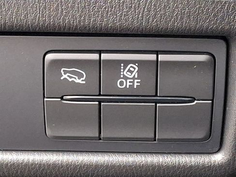 Used 2023 MAZDA CX-5 AWD 2.5 S w/ Select Package image 25