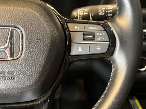 Used 2025 Honda HR-V EX-L image 12