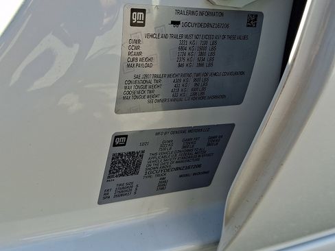 Certified 2022 Chevrolet Silverado 1500 LT image 26