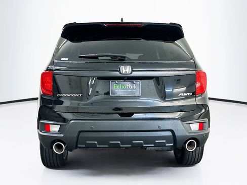 Used 2023 Honda Passport EX-L image 7