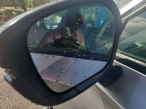 New 2026 Honda Civic Sport Touring image 14