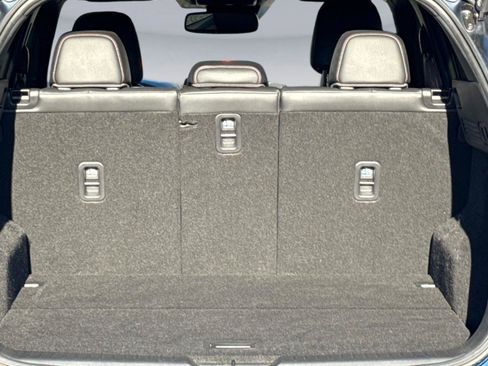 Certified 2022 MAZDA CX-5 AWD 2.5 Turbo image 11