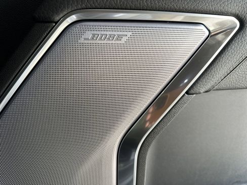 New 2026 GMC Sierra 1500 Denali w/ Technology Package image 39