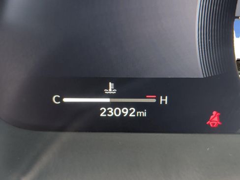 Certified 2024 Lexus TX 350 350 Premium w/ Captains Chair Package image 15