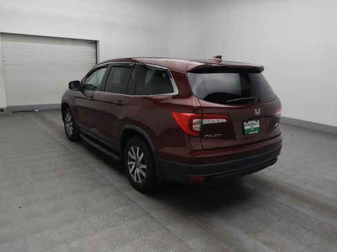 Used 2021 Honda Pilot EX-L image 5