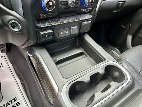 Used 2020 Chevrolet Silverado 1500 LT Trail Boss image 33