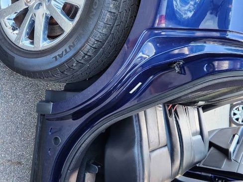 Used 2011 Ford Edge SEL w/ 202A Rapid Spec Order Code image 33