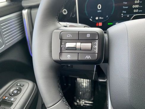 New 2026 Hyundai Santa Fe Limited AWD/4WD image 52
