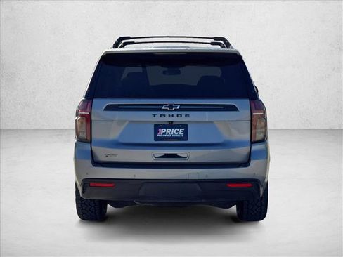 Used 2023 Chevrolet Tahoe Z71 w/ Off-Road Capability Package AWD/4WD image 6
