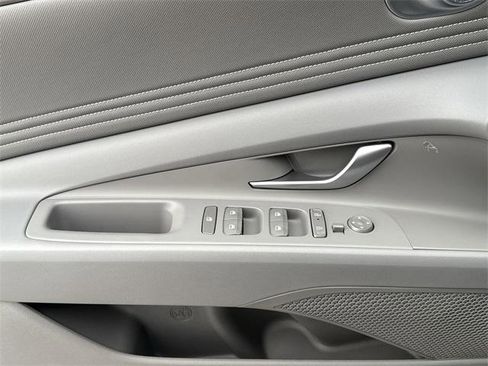 New 2026 Hyundai Elantra Sport image 15