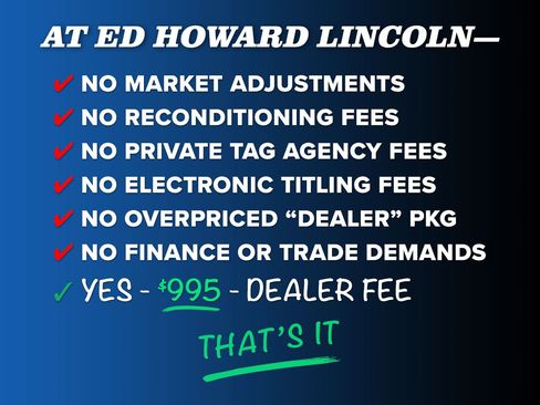 Used 2017 Lincoln MKX Reserve image 4