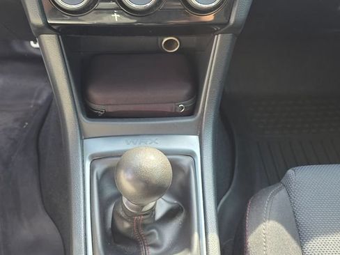Used 2020 Subaru WRX Premium AWD/4WD image 22
