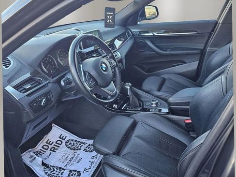 Used 2018 BMW X2 xDrive28i AWD/4WD image 6