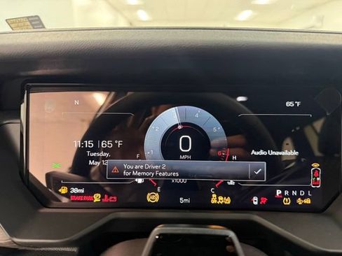 New 2026 GMC Acadia Denali w/ Super Cruise Package FWD image 14