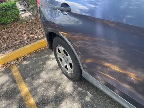 Used 2013 Honda CR-V LX image 3