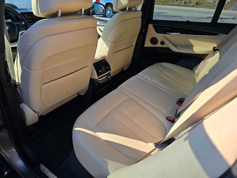 Used 2017 BMW X5 xDrive35i image 25