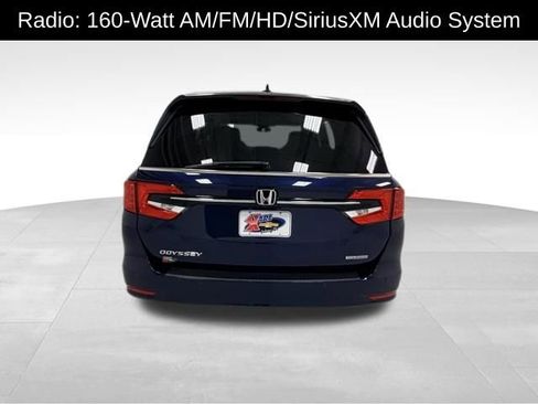 Used 2023 Honda Odyssey Touring image 5