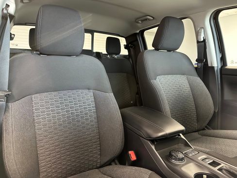 New 2025 Ford Ranger XLT w/ Equipment Group 301A High AWD/4WD image 45